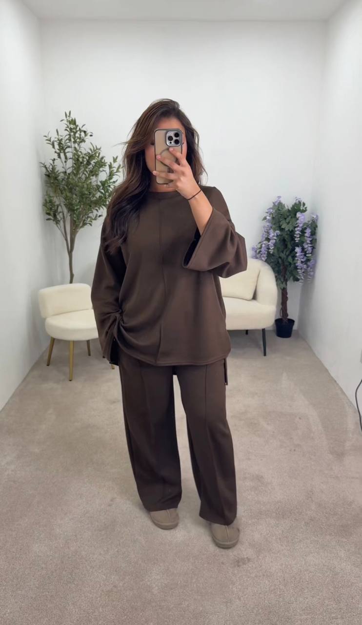 Ensemble Chic - Collection 2026 🇮🇹