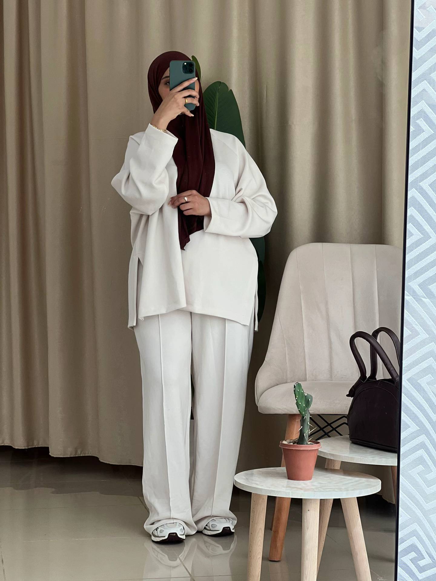 Ensemble Jarque - 2026 Collection