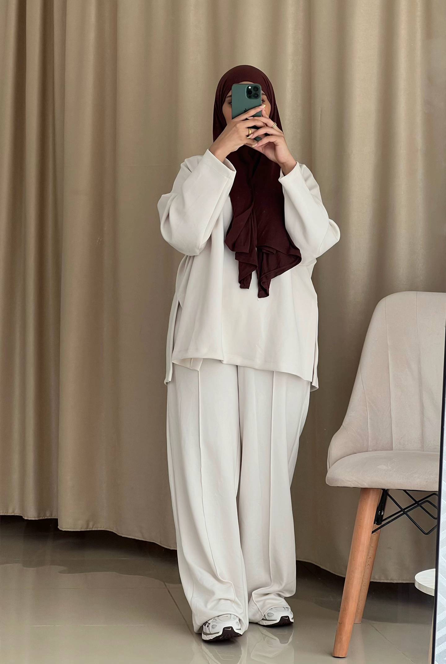 Ensemble Jarque - 2026 Collection