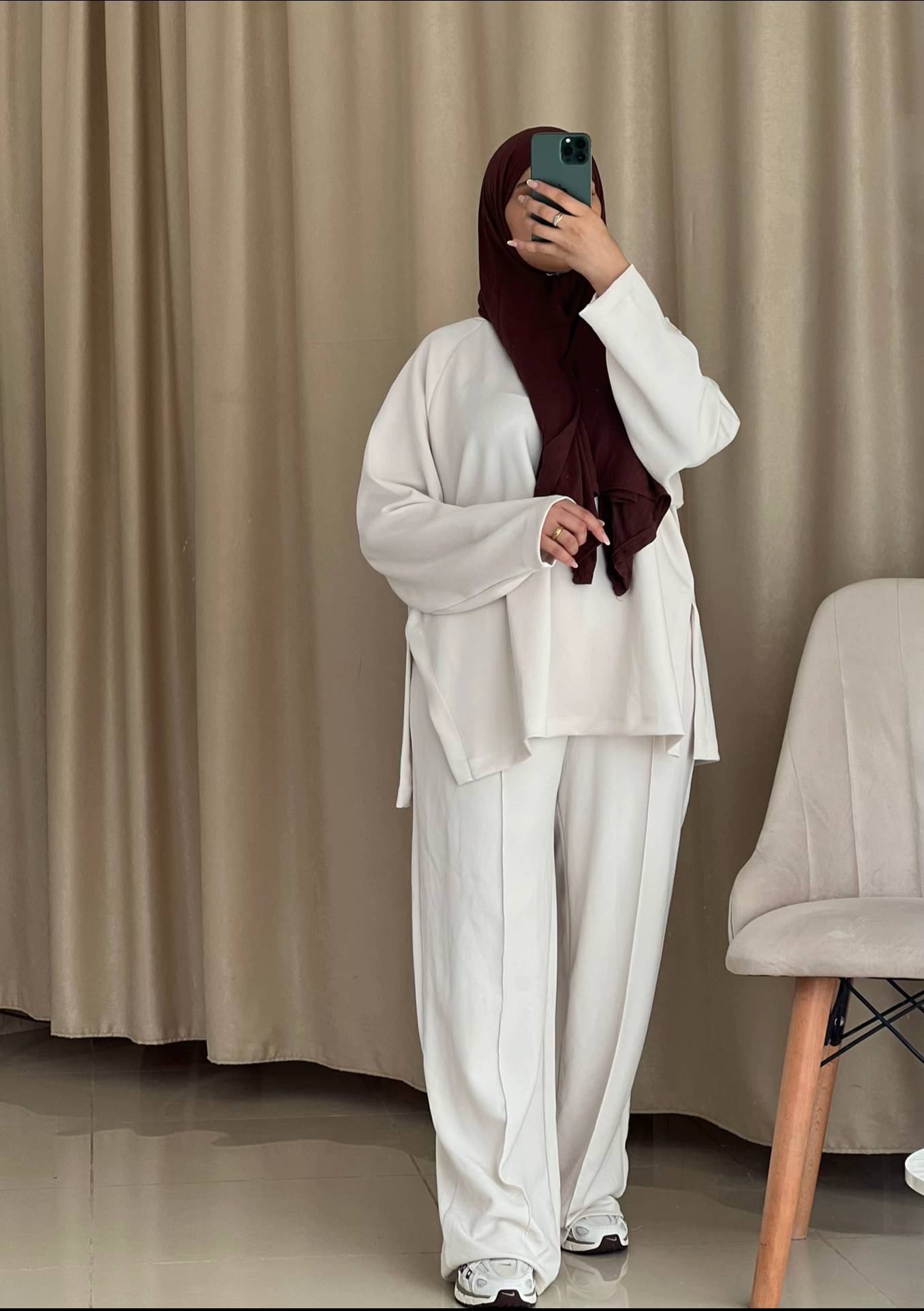 Ensemble Jarque - 2026 Collection