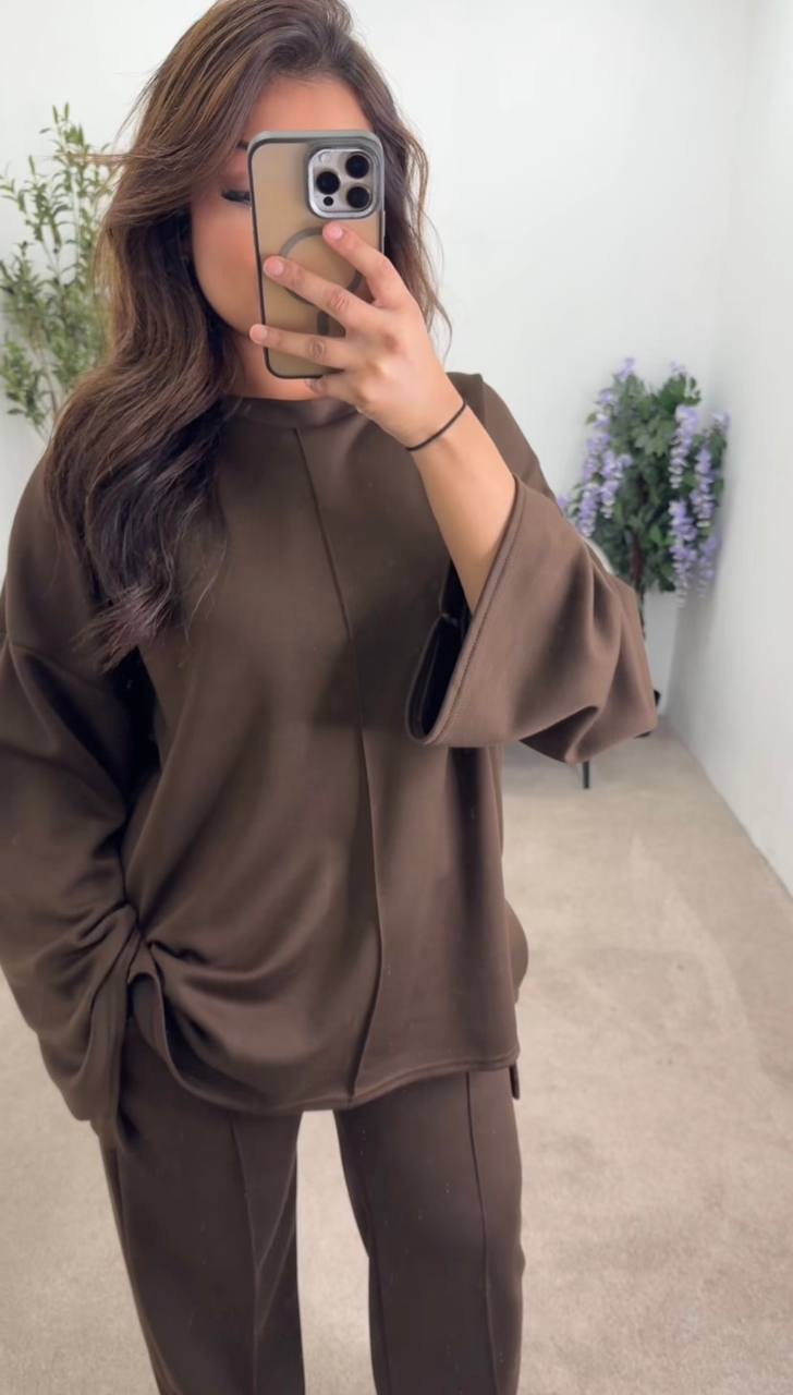 Ensemble Chic - Collection 2026 🇮🇹