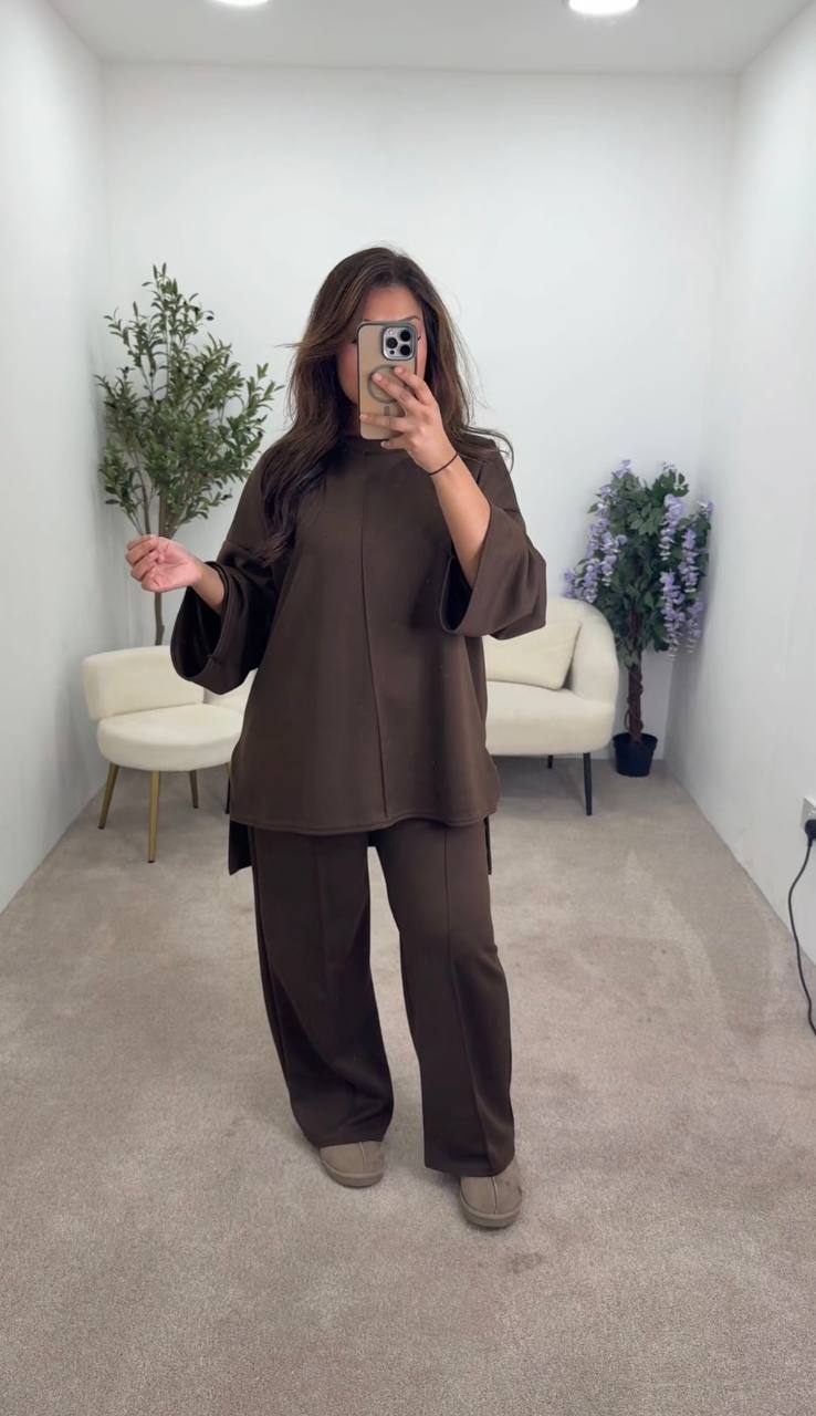 Ensemble Chic - Collection 2026 🇮🇹