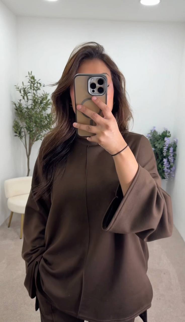 Ensemble Chic - Collection 2026 🇮🇹