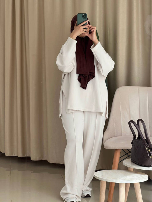 Ensemble Jarque - 2026 Collection