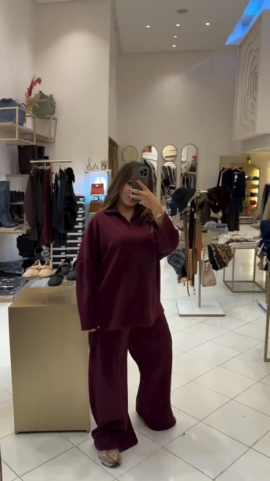 Ensemble Grâce – Collection 2026