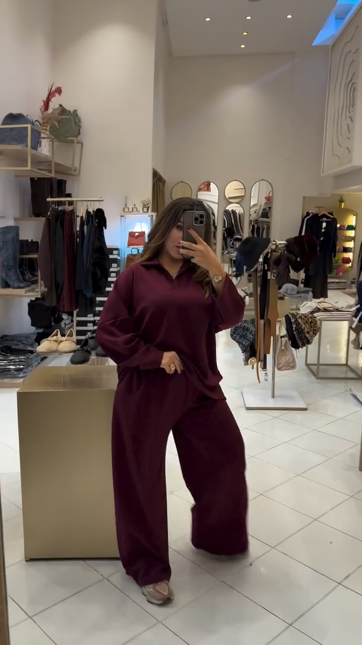 Ensemble Grâce – Collection 2026