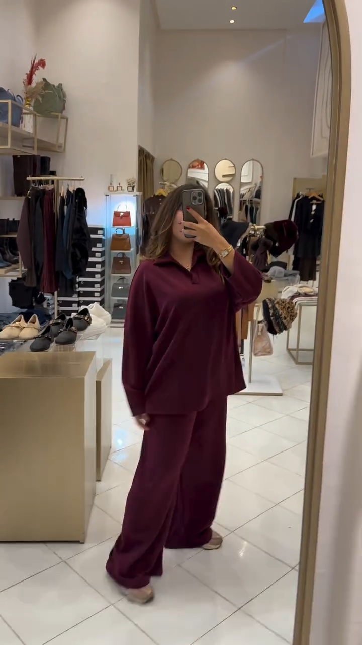 Ensemble Grâce – Collection 2026