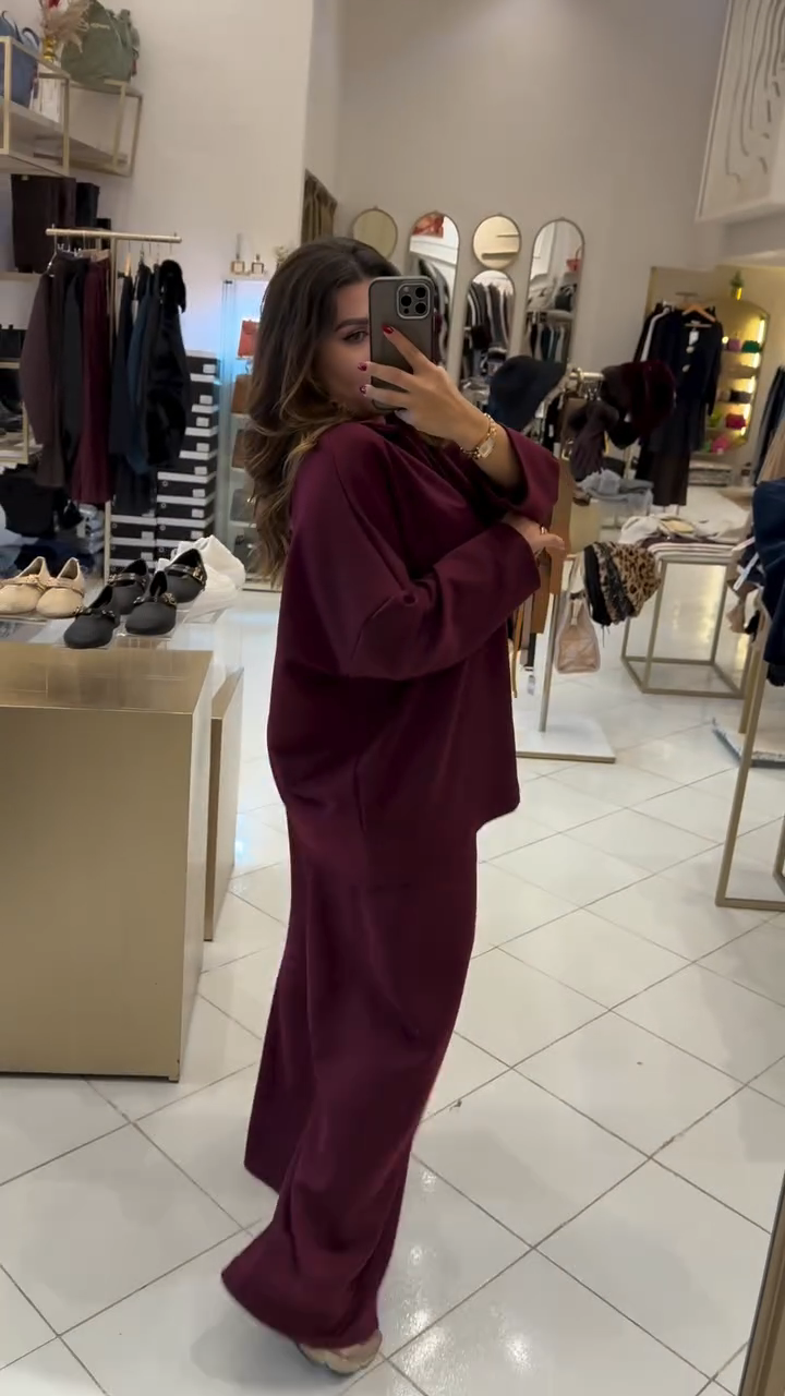 Ensemble Grâce – Collection 2026